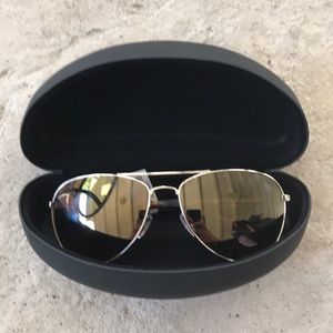 Oscar De La Renta Sunglasses